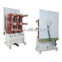 Indoor 35kv vacuum circuit breaker